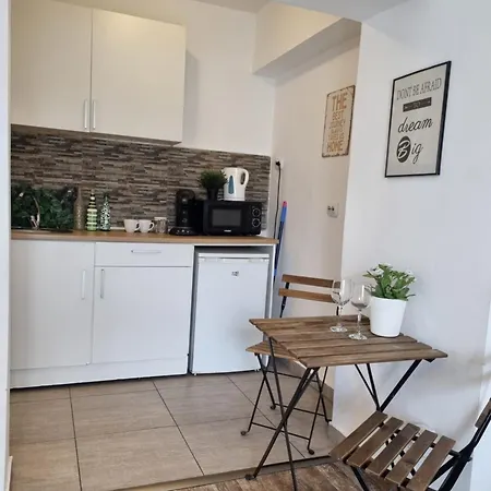 Studio Central Exer X Бухарест