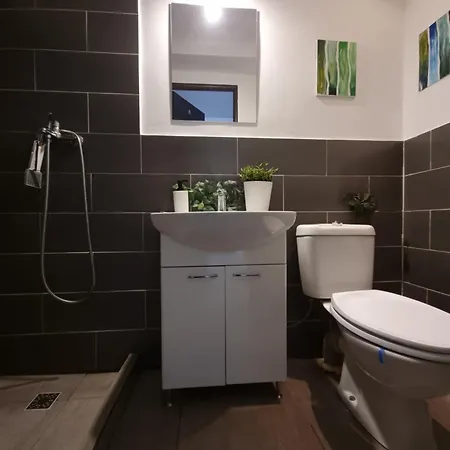 Studio Central Exer Iii * Bucarest