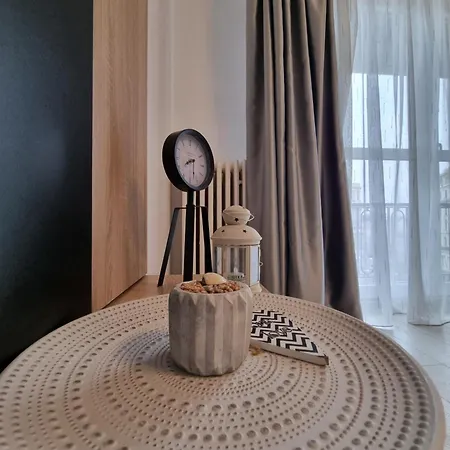 Apartment Studio Central Exer X