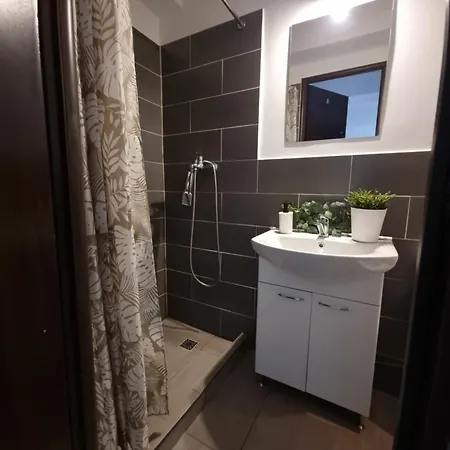 Studio Central Exer X Bucharest