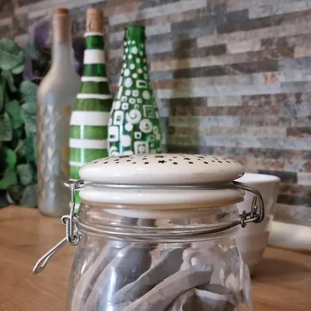 شقة Studio Central Exer X