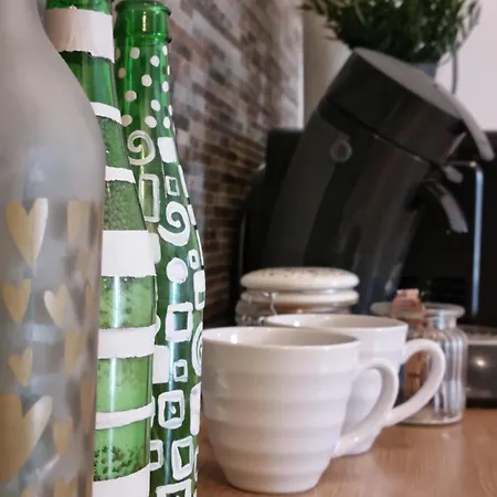 شقة Studio Central Exer X بوخارست