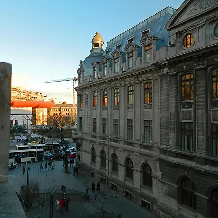 Studio Central Exer X شقة