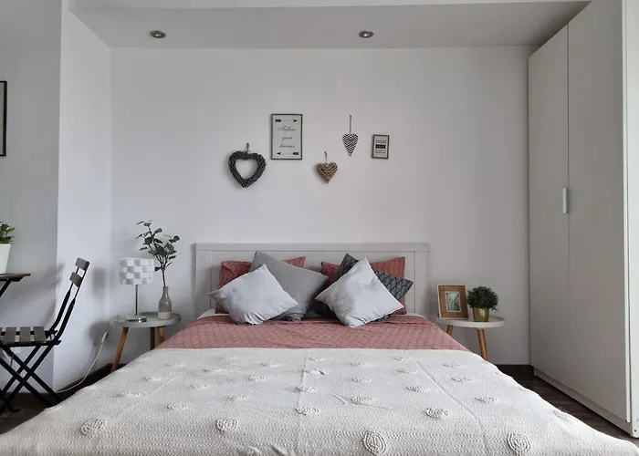 Studio Central Exer X شقة بوخارست