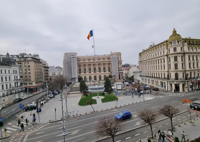 Studio Central Exer X