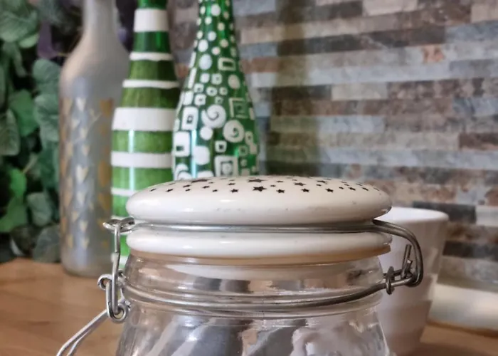 شقة Studio Central Exer X