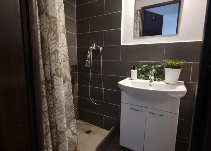 Studio Central Exer X بوخارست