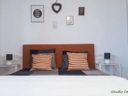 דירה Studio Central Exer X בוקרשט